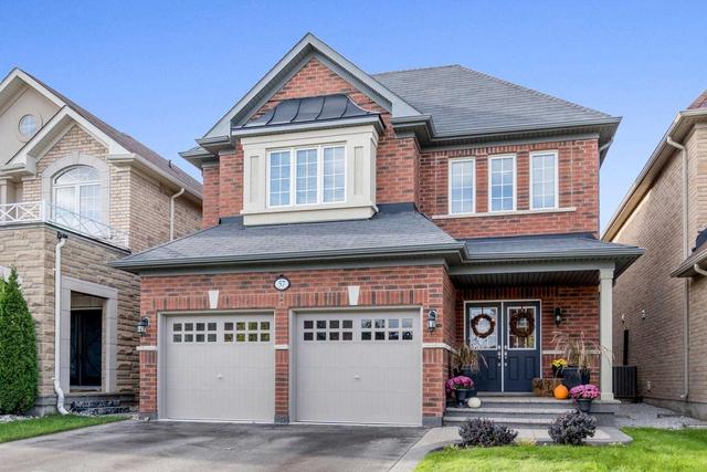 57 Morningside Dr, House detached with 4 bedrooms, 3 bathrooms and 4 parking in Halton Hills ON | Image 1