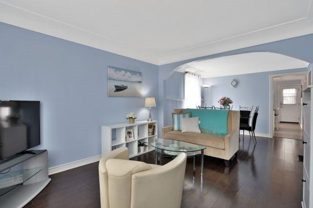 86 Charlotte St, House detached with 2 bedrooms, 1 bathrooms and 3 parking in Hamilton ON | Image 4