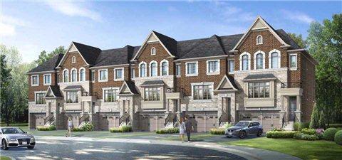 th 15 - 2295 Khalsa Gate, House attached with 3 bedrooms, 3 bathrooms and 4 parking in Oakville ON | Image 2