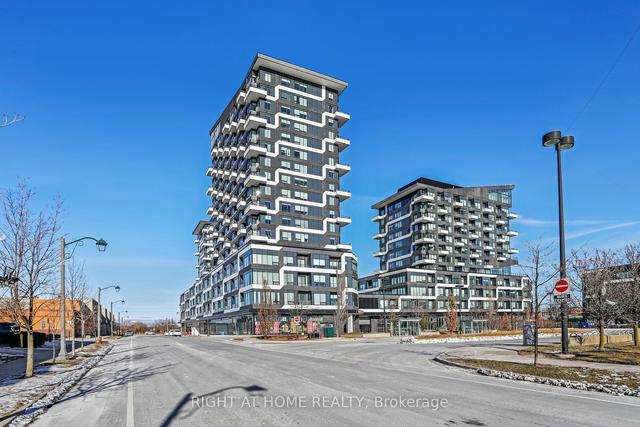 501 - 2481 Taunton Rd, Condo with 1 bedrooms, 1 bathrooms and 1 parking in Oakville ON | Image 12