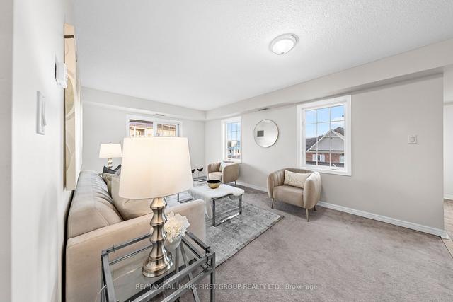 307 - 55 Shipway Ave, Condo with 2 bedrooms, 1 bathrooms and 1 parking in Clarington ON | Image 7