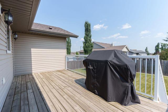 2409 57 Street, House detached with 5 bedrooms, 3 bathrooms and 2 parking in Camrose AB | Image 34
