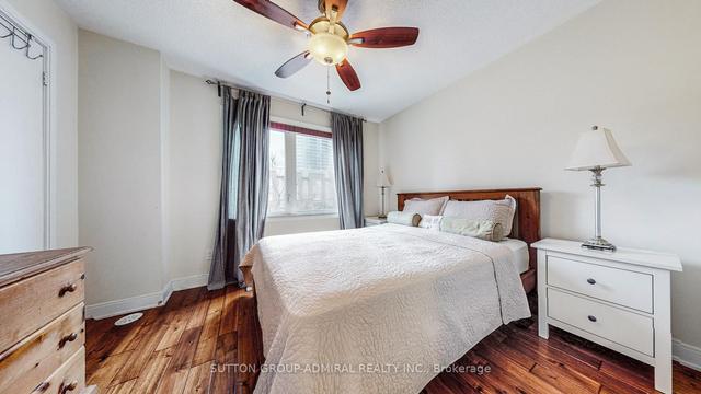 53 - 315 Village Green Sq, Townhouse with 3 bedrooms, 3 bathrooms and 2 parking in Toronto ON | Image 11