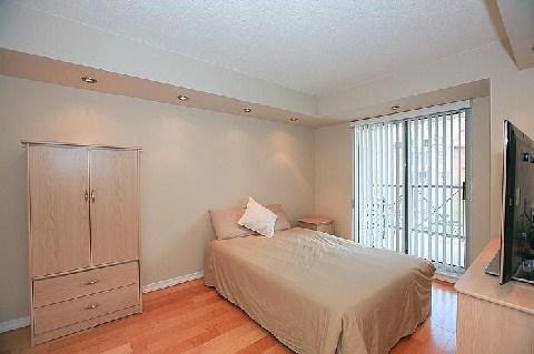 201 - 55 Harrison Garden Blvd, Condo with 1 bedrooms, 1 bathrooms and 1 parking in Toronto ON | Image 6