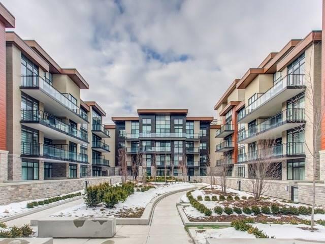 364 - 1575 Lakeshore Rd W, Condo with 2 bedrooms, 2 bathrooms and 1 parking in Mississauga ON | Image 18