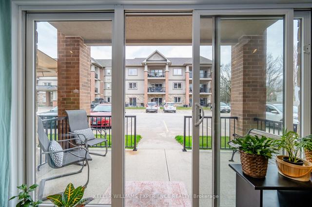103 - 19b Yonge St N, Condo with 1 bedrooms, 1 bathrooms and 1 parking in Springwater ON | Image 20