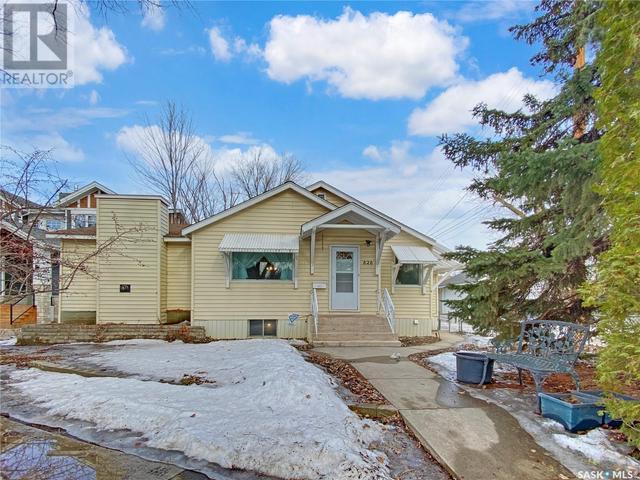 828 Temperance Street, House detached with 4 bedrooms, 3 bathrooms and null parking in Saskatoon SK | Image 6