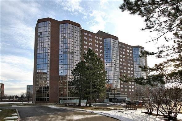 1002 - 20 Baif Blvd, Condo with 2 bedrooms, 2 bathrooms and 1 parking in Richmond Hill ON | Image 1