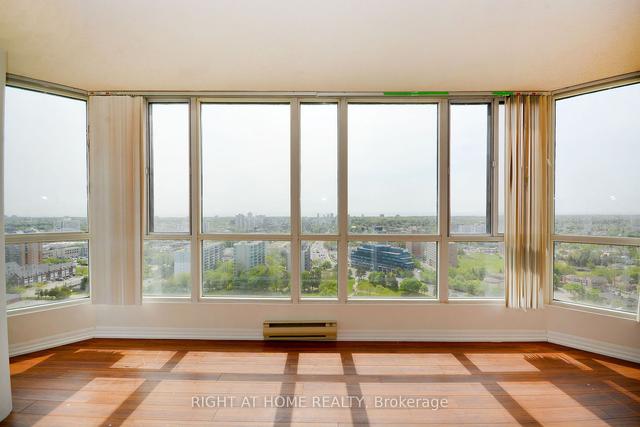 1904 - 145 Hillcrest Ave, Condo with 2 bedrooms, 2 bathrooms and 1 parking in Mississauga ON | Image 11