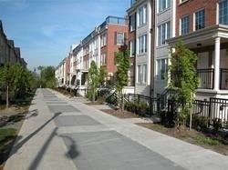 105 - 3 Everson Dr, Townhouse with 1 bedrooms, 1 bathrooms and 1 parking in Toronto ON | Image 9