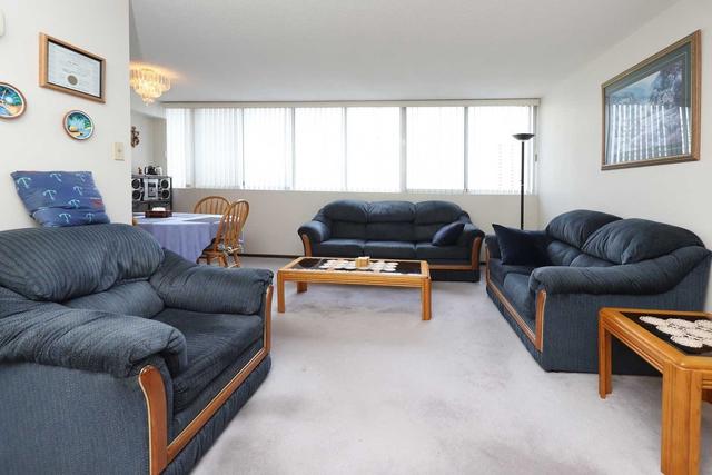 702 - 3590 Kaneff Cres, Condo with 2 bedrooms, 2 bathrooms and 2 parking in Mississauga ON | Image 28