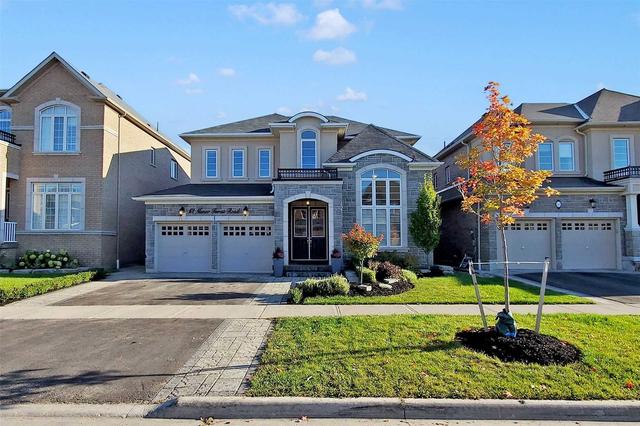 61 Manor Forest Rd, House detached with 4 bedrooms, 4 bathrooms and 6 parking in East Gwillimbury ON | Image 1