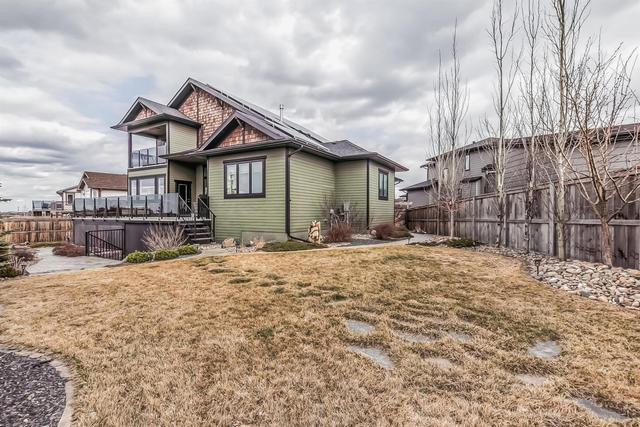 328 Stonecrest Place W, House detached with 4 bedrooms, 3 bathrooms and 7 parking in Lethbridge AB | Image 46