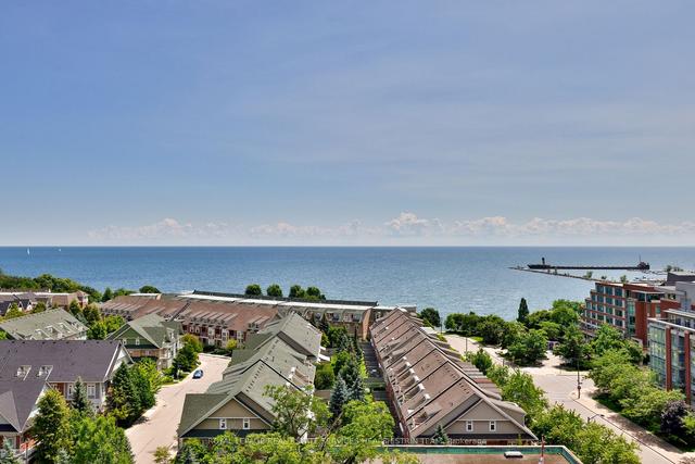1002 - 1 Hurontario St, Condo with 2 bedrooms, 2 bathrooms and 1 parking in Mississauga ON | Image 17