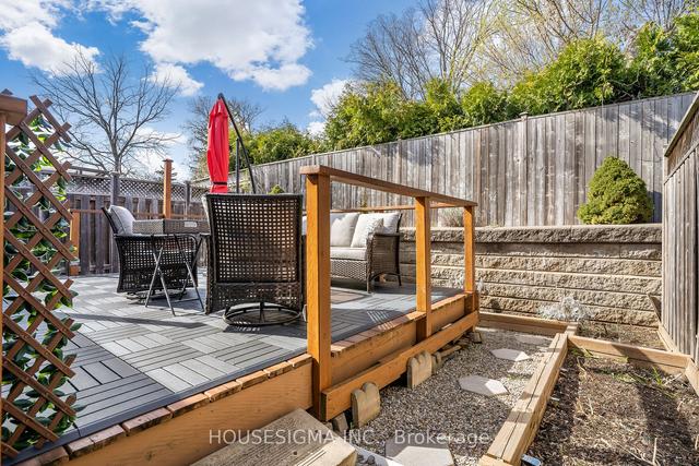 13 Avery Cres, House attached with 2 bedrooms, 2 bathrooms and 5 parking in St. Catharines ON | Image 19