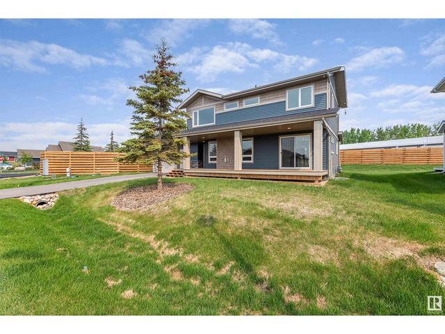 508 - 55101 Ste Anne Tr, House detached with 3 bedrooms, 2 bathrooms and null parking in Lac Ste. Anne County AB | Image 5