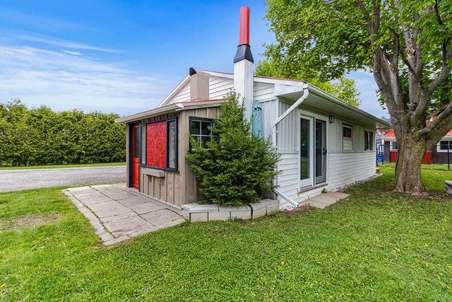 457898 Grey Rd 11 Rd, House detached with 3 bedrooms, 2 bathrooms and 12 parking in Meaford ON | Image 2