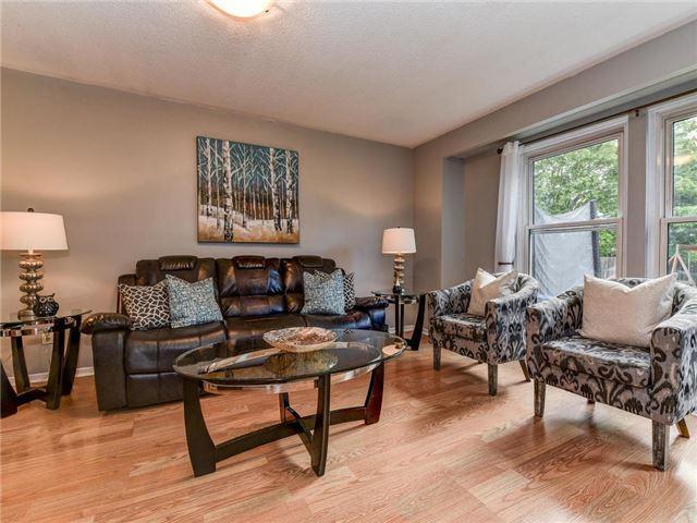 877 Finley Ave, House detached with 3 bedrooms, 2 bathrooms and 4 parking in Ajax ON | Image 8