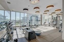 1808 - 2230 Lake Shore Blvd W, Condo with 1 bedrooms, 1 bathrooms and 1 parking in Toronto ON | Image 22