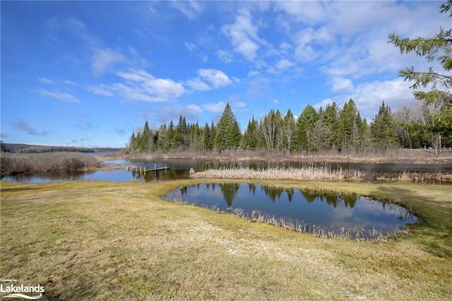 1653 Pickerel And Jack Lake Road, House detached with 3 bedrooms, 1 bathrooms and 6 parking in Armour ON | Image 21