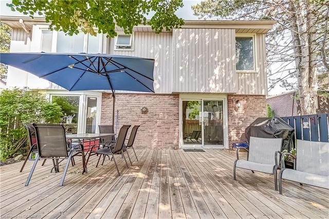 32 - 59 Kenninghall Boulevard, House detached with 3 bedrooms, 1 bathrooms and 2 parking in Mississauga ON | Image 29