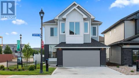 123 Monterey Place Se, House detached with 3 bedrooms, 2 bathrooms and 4 parking in High River AB | Card Image