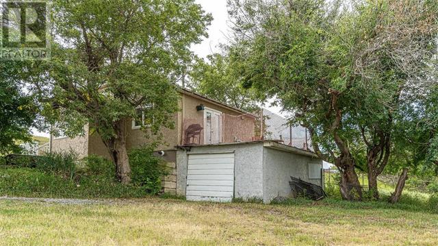 1410 Mossing Acreage, House detached with 3 bedrooms, 2 bathrooms and 8 parking in Moose Jaw SK | Image 47