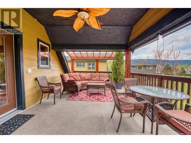 7390 Fintry Delta Road, House detached with 3 bedrooms, 3 bathrooms and 8 parking in Central Okanagan West BC | Image 33