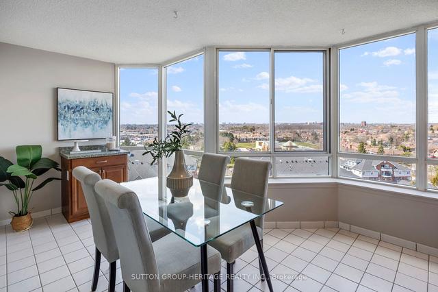 1111 - 11753 Sheppard Ave E, Condo with 2 bedrooms, 2 bathrooms and 2 parking in Toronto ON | Image 13