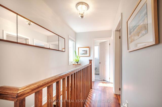 2 French Ave, House detached with 3 bedrooms, 2 bathrooms and 1 parking in Toronto ON | Image 10