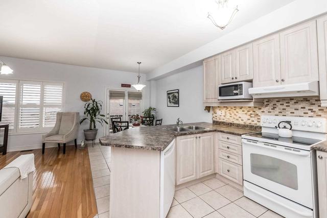 9586 Weston Rd, House attached with 3 bedrooms, 4 bathrooms and 3 parking in Vaughan ON | Image 28