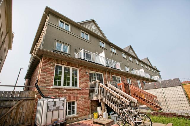 37 Celadine Dr, House attached with 4 bedrooms, 5 bathrooms and 2 parking in Markham ON | Image 19