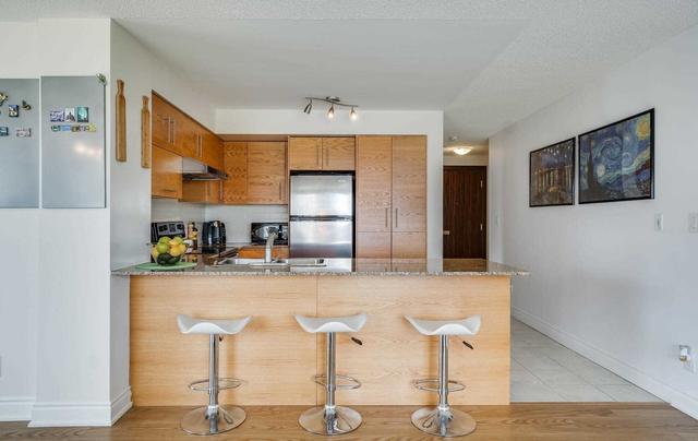 810 - 233 South Park Rd, Condo with 2 bedrooms, 2 bathrooms and 1 parking in Markham ON | Image 29