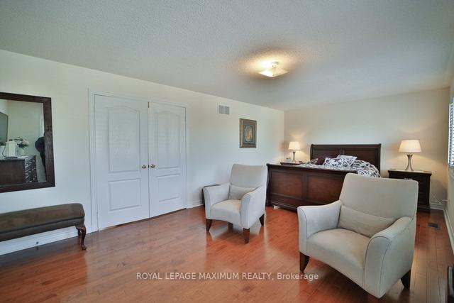 57 Credo Dr, House detached with 4 bedrooms, 4 bathrooms and 6 parking in Vaughan ON | Image 10
