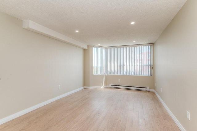 1704 - 35 Green Valley Dr, Condo with 1 bedrooms, 1 bathrooms and 1 parking in Kitchener ON | Image 15