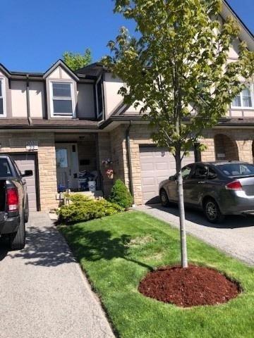 22 - 2031 Amherst Heights Crt, Townhouse with 3 bedrooms, 2 bathrooms and 3 parking in Burlington ON | Image 33