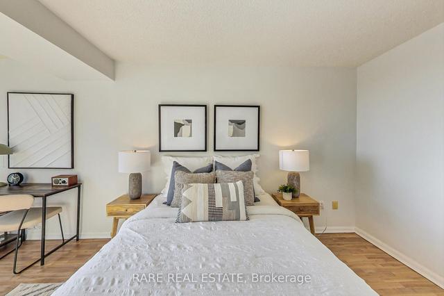 1501n - 3 Hickory Tree Rd, Condo with 2 bedrooms, 2 bathrooms and 1 parking in Toronto ON | Image 35