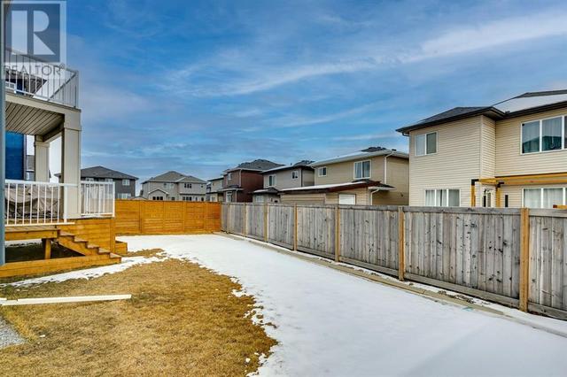 173 Baysprings Gardens Sw, House detached with 6 bedrooms, 4 bathrooms and 4 parking in Airdrie AB | Image 48