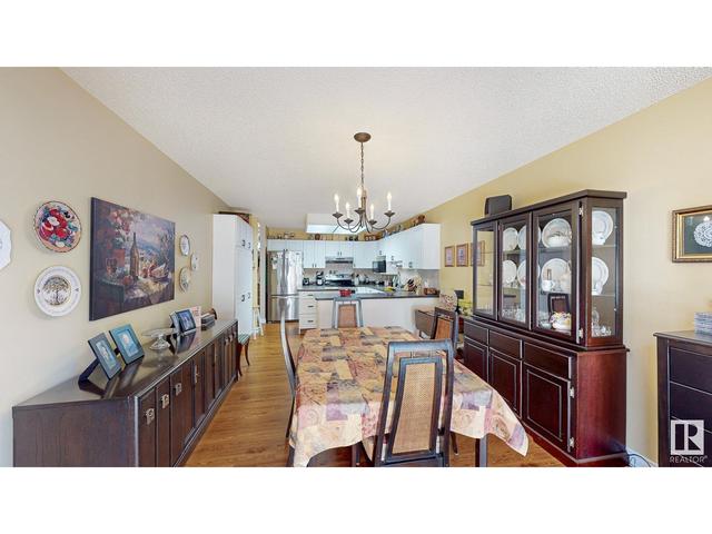 35 - 20 Ironwood Pt, House attached with 3 bedrooms, 3 bathrooms and 4 parking in St. Albert AB | Image 12