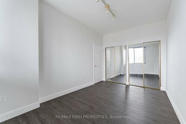 308 - 10 Gateway Blvd, Condo with 2 bedrooms, 2 bathrooms and 1 parking in Toronto ON | Image 17