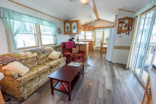 a5 - 153 County Road 27, House detached with 2 bedrooms, 1 bathrooms and 2 parking in Prince Edward County ON | Image 17