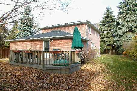 57 Danville Dr, House detached with 3 bedrooms, 4 bathrooms and 1 parking in Toronto ON | Image 2