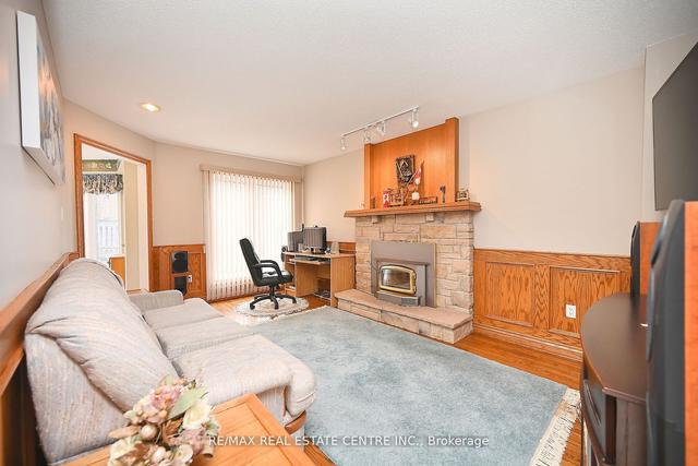 5205 Buttermill Crt, House detached with 4 bedrooms, 3 bathrooms and 4 parking in Mississauga ON | Image 8