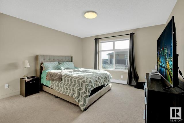 422 - 6076 Schonsee Wy Nw, Condo with 2 bedrooms, 2 bathrooms and 2 parking in Edmonton AB | Image 13