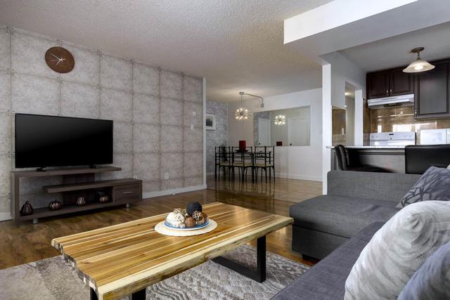 1905 - 221 6 Avenue Se, Condo with 1 bedrooms, 1 bathrooms and 1 parking in Calgary AB | Image 4