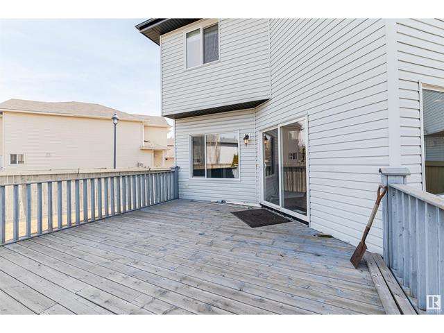 7716 8 Av Sw, House detached with 4 bedrooms, 3 bathrooms and null parking in Edmonton AB | Image 47