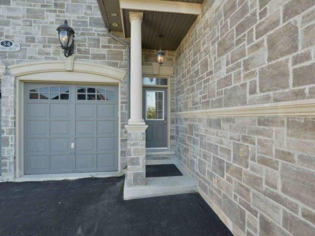 34 Kelways Circ, House detached with 5 bedrooms, 6 bathrooms and 11 parking in Brampton ON | Image 39