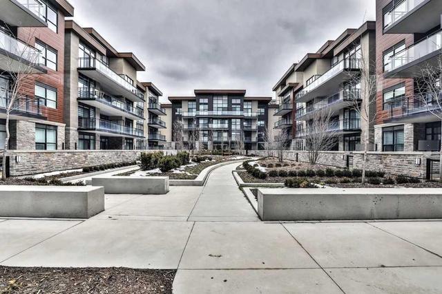 Gr17 - 1575 Lakeshore Rd W, Condo with 2 bedrooms, 2 bathrooms and 1 parking in Mississauga ON | Image 19