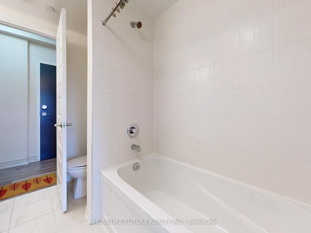 317 - 2 Adam Sellers St, Condo with 2 bedrooms, 2 bathrooms and 2 parking in Markham ON | Image 17
