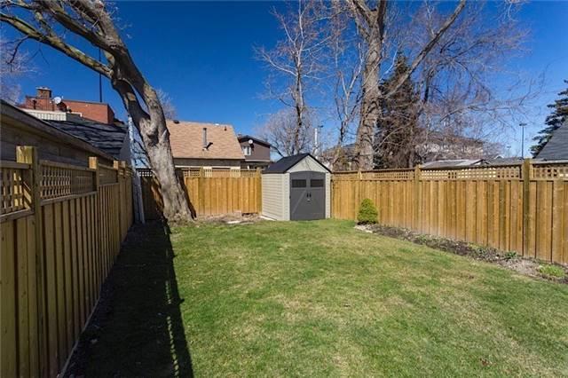 24 Manitoba St, House detached with 3 bedrooms, 2 bathrooms and 1 parking in Toronto ON | Image 20